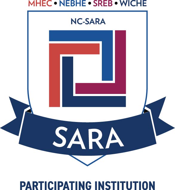 SARA Participating Institution Seal